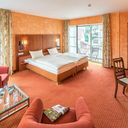 Guest house Land-Gut-Hotel Felsentor