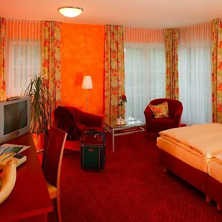 Land-Gut-Hotel Felsentor 3* Hauenstein