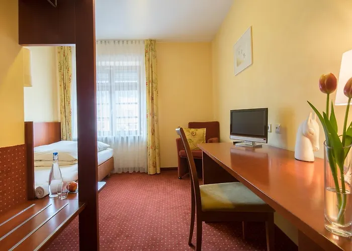 Land-Gut-Hotel Felsentor