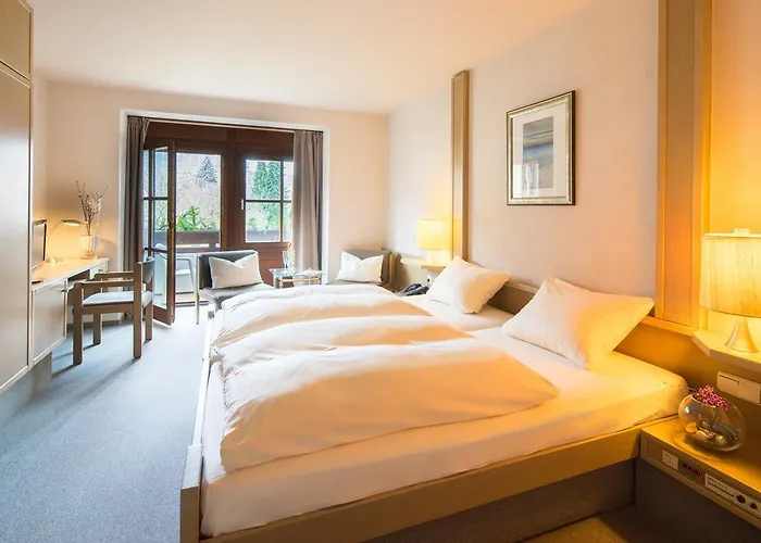 게스트하우스 Land-Gut-Hotel Felsentor 하우엔스타인