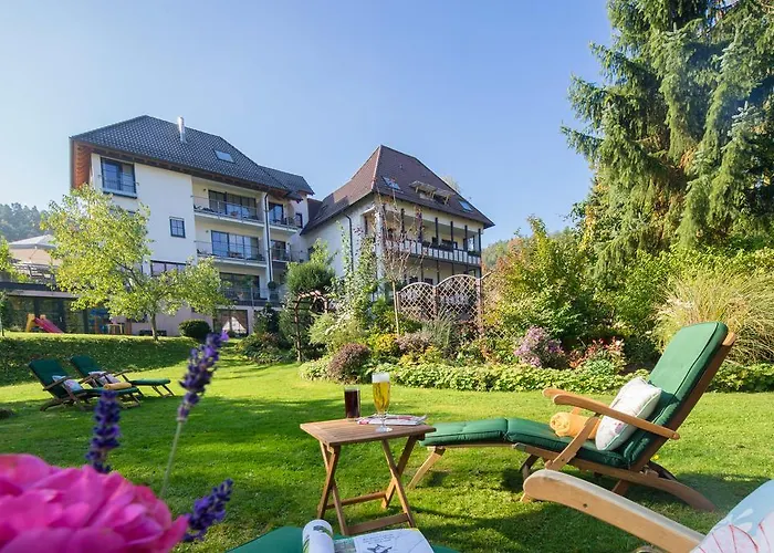 Land-Gut-Hotel Felsentor