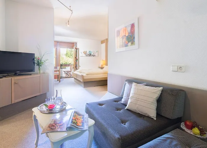 Land-Gut-Hotel Felsentor