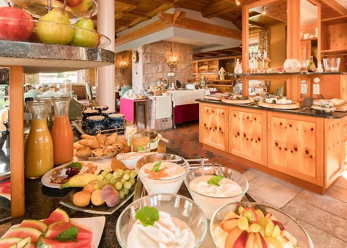 게스트하우스 Land-Gut-Hotel Felsentor 하우엔스타인